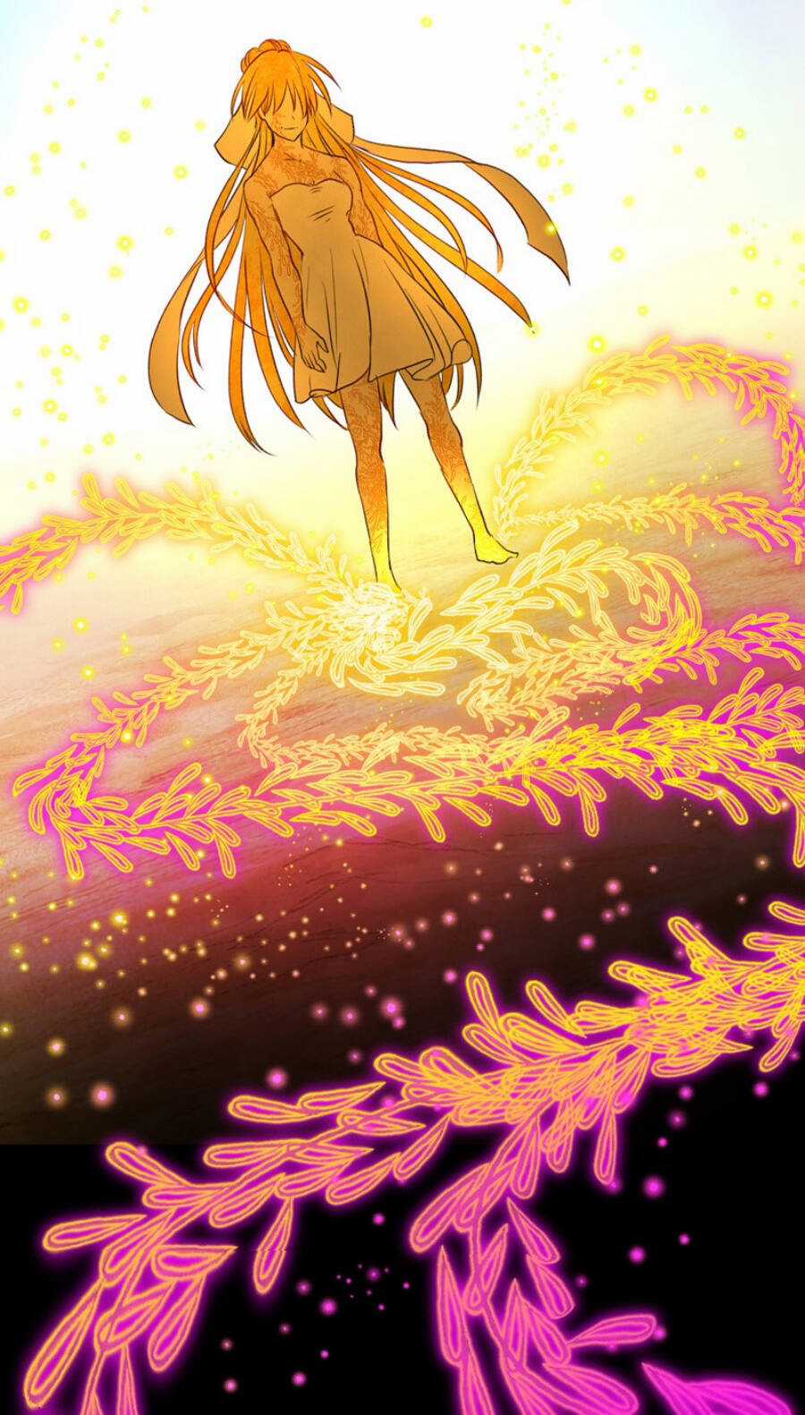 Deor! Chapter 93 trang 9