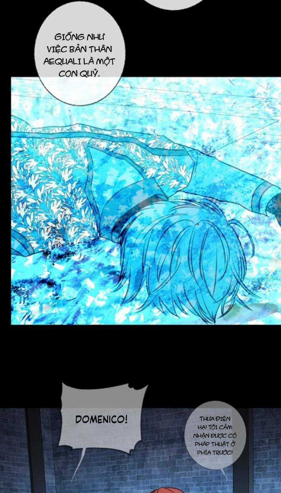 Deor! Chapter 94 trang 12