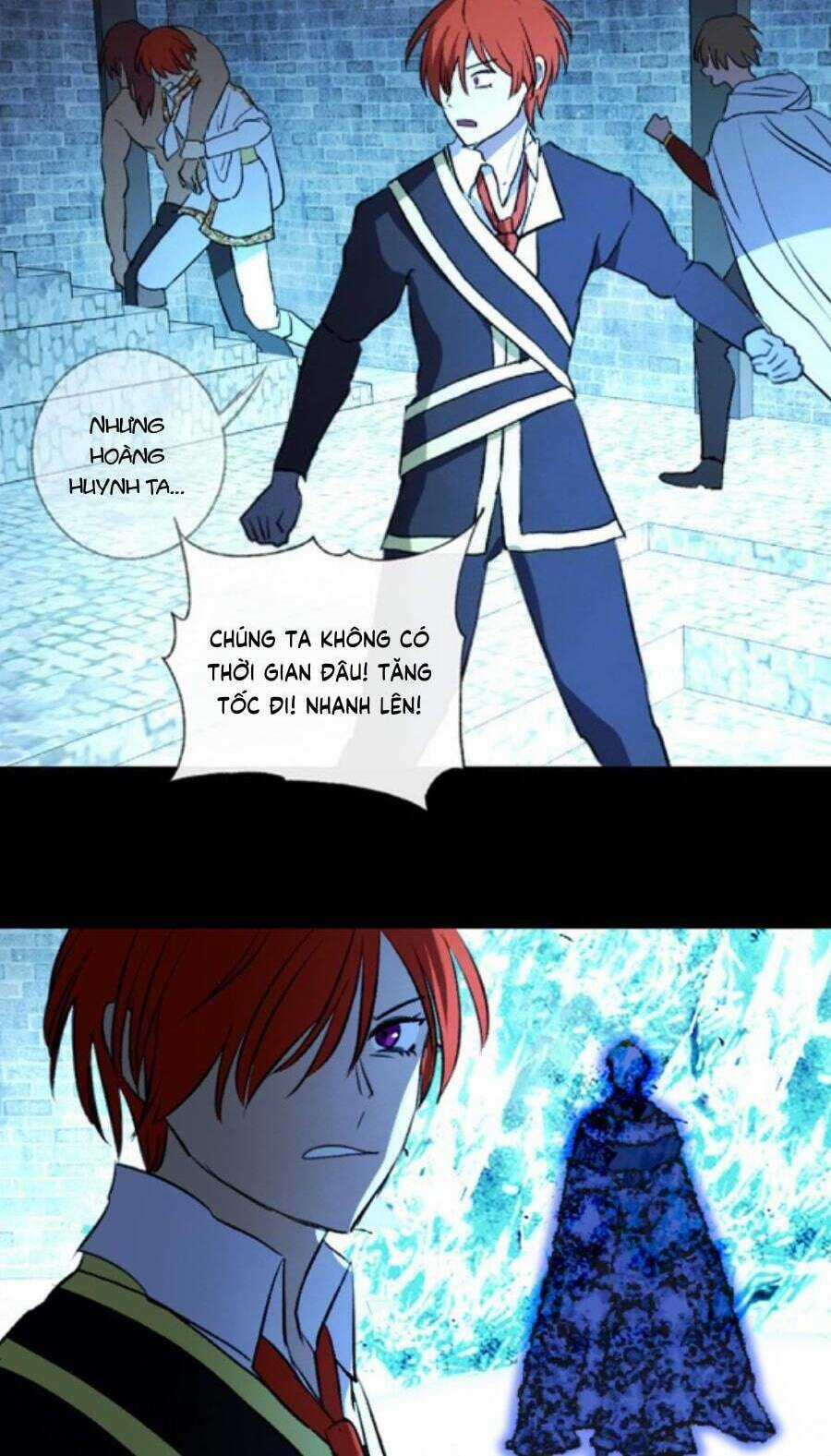 Deor! Chapter 94 trang 13