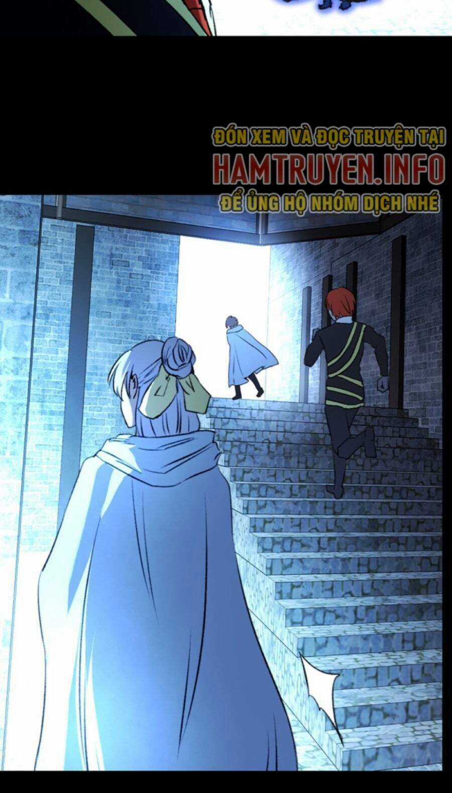 Deor! Chapter 94 trang 14