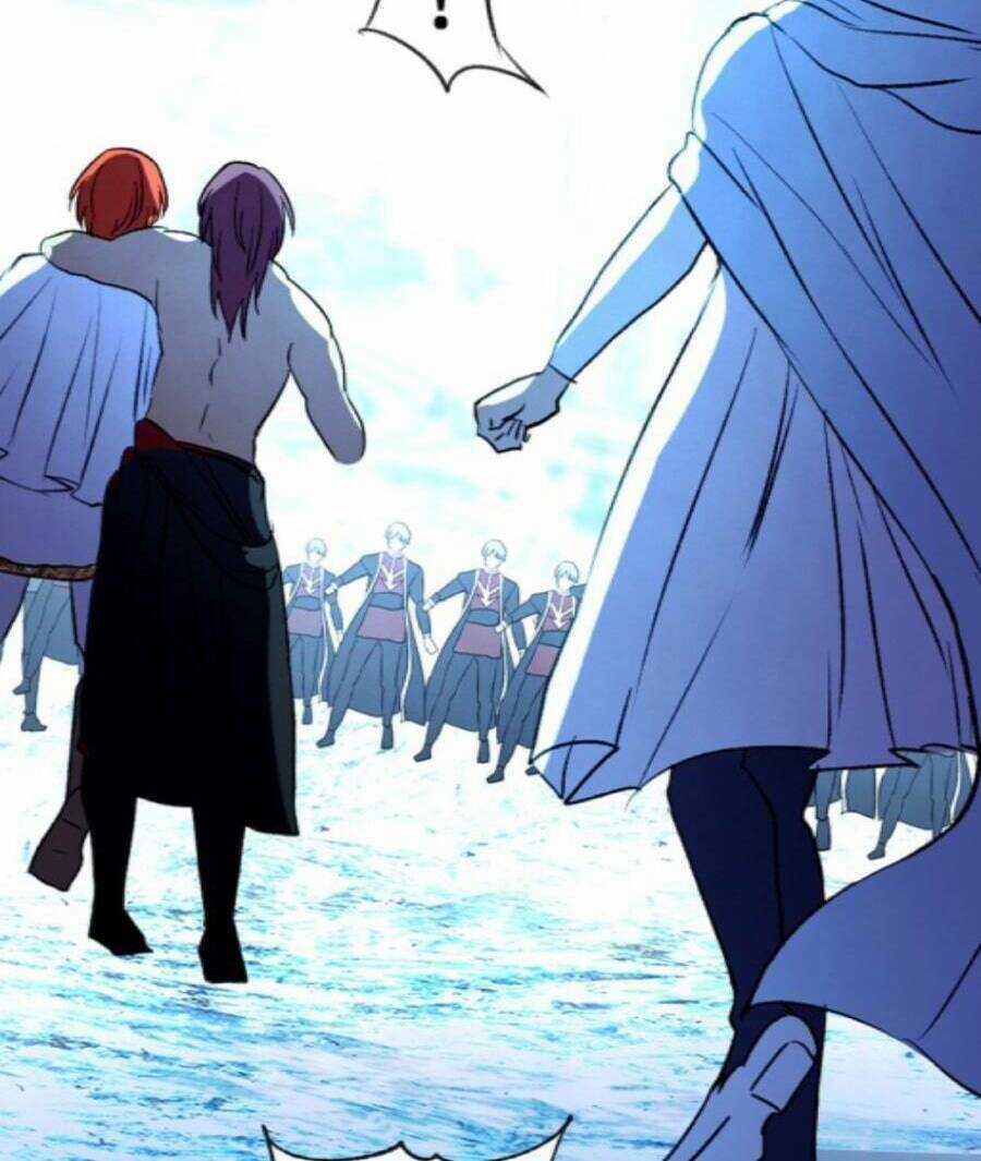 Deor! Chapter 94 trang 23