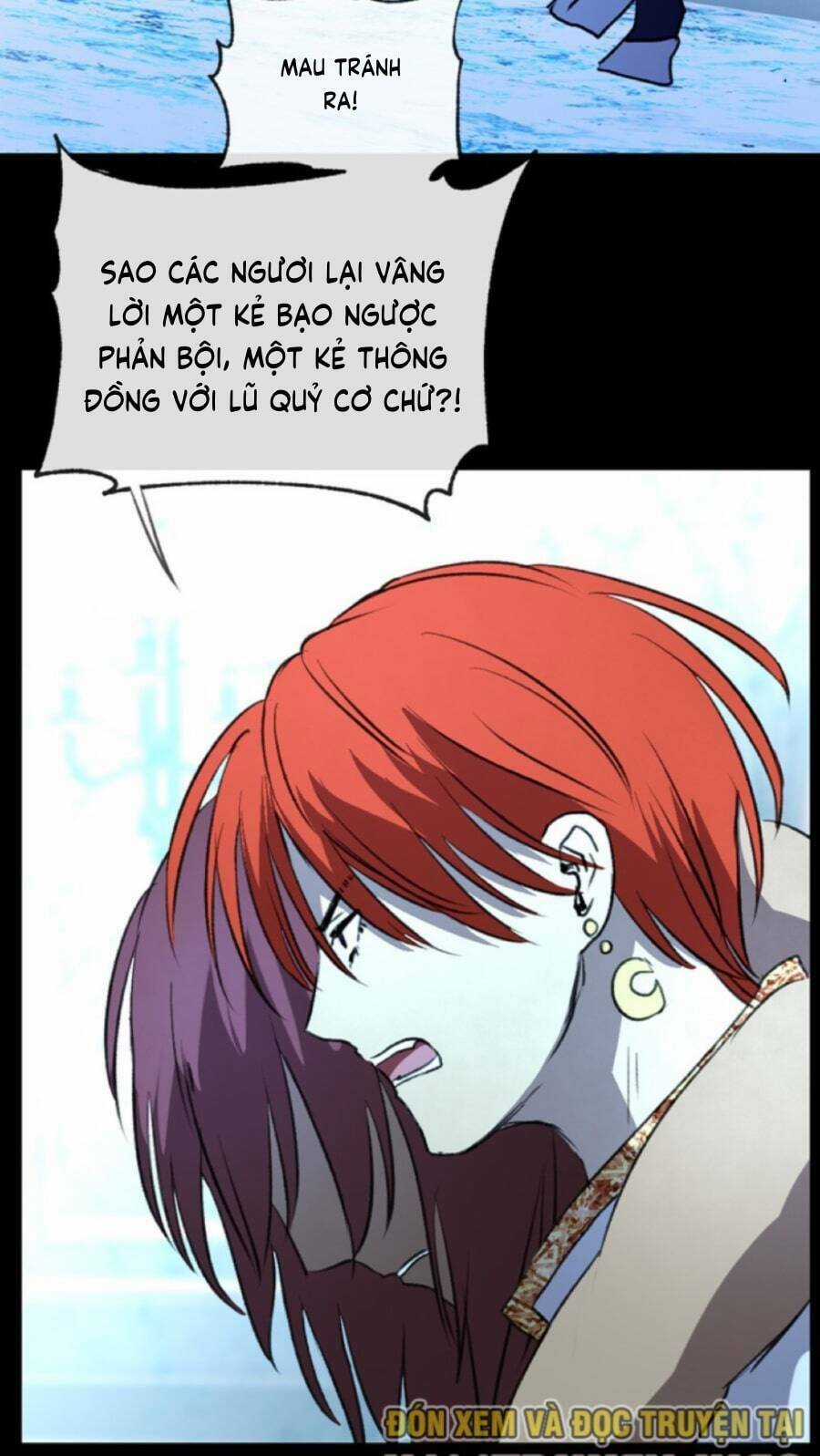 Deor! Chapter 94 trang 24