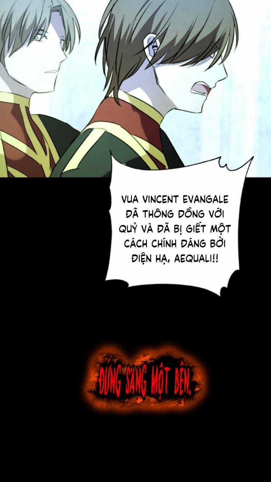 Deor! Chapter 94 trang 27