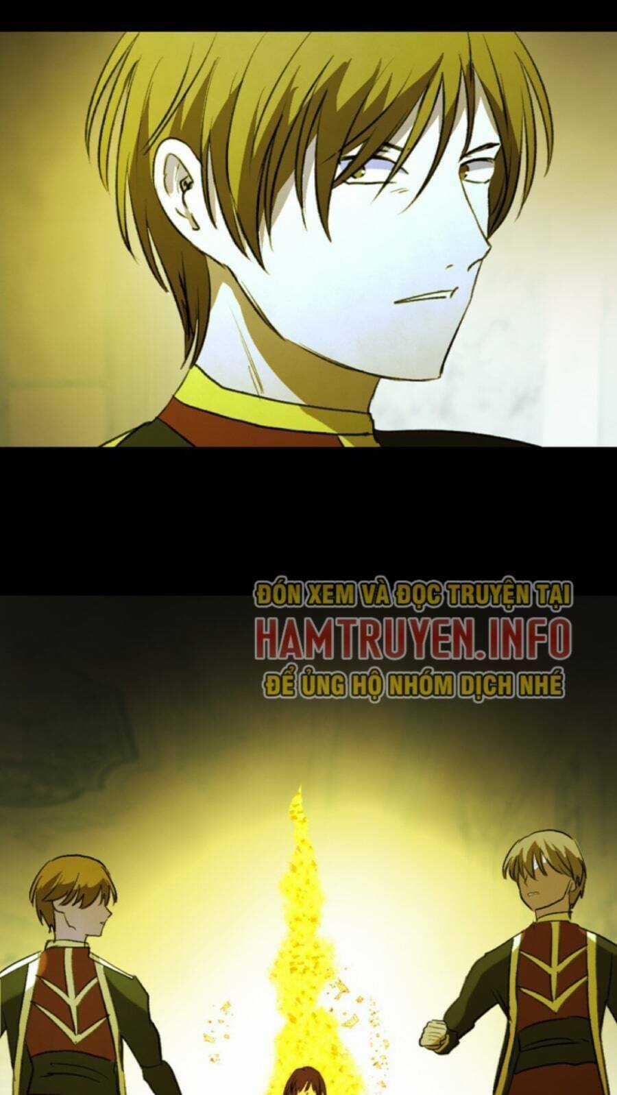 Deor! Chapter 94 trang 28