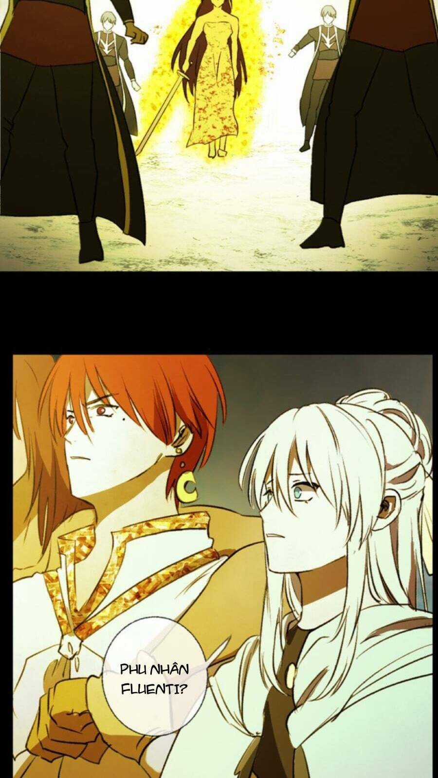 Deor! Chapter 94 trang 29