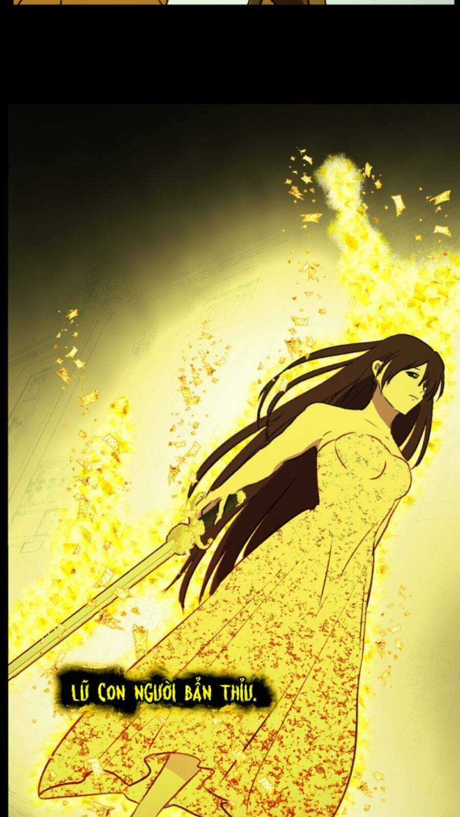 Deor! Chapter 94 trang 30