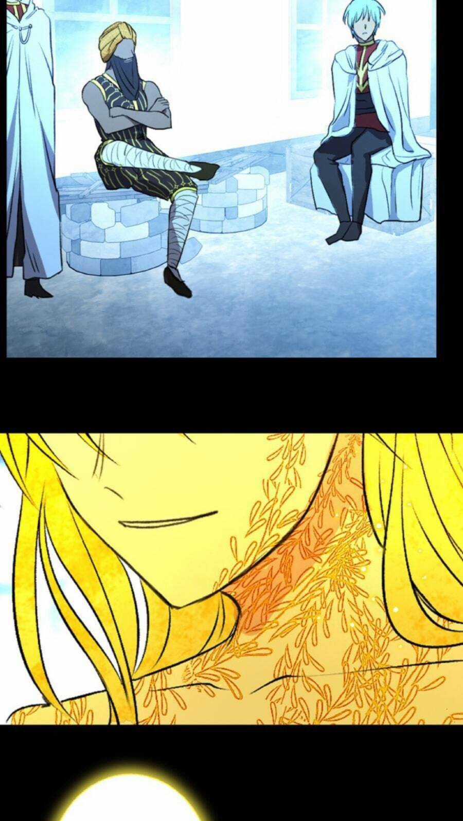 Deor! Chapter 94 trang 32