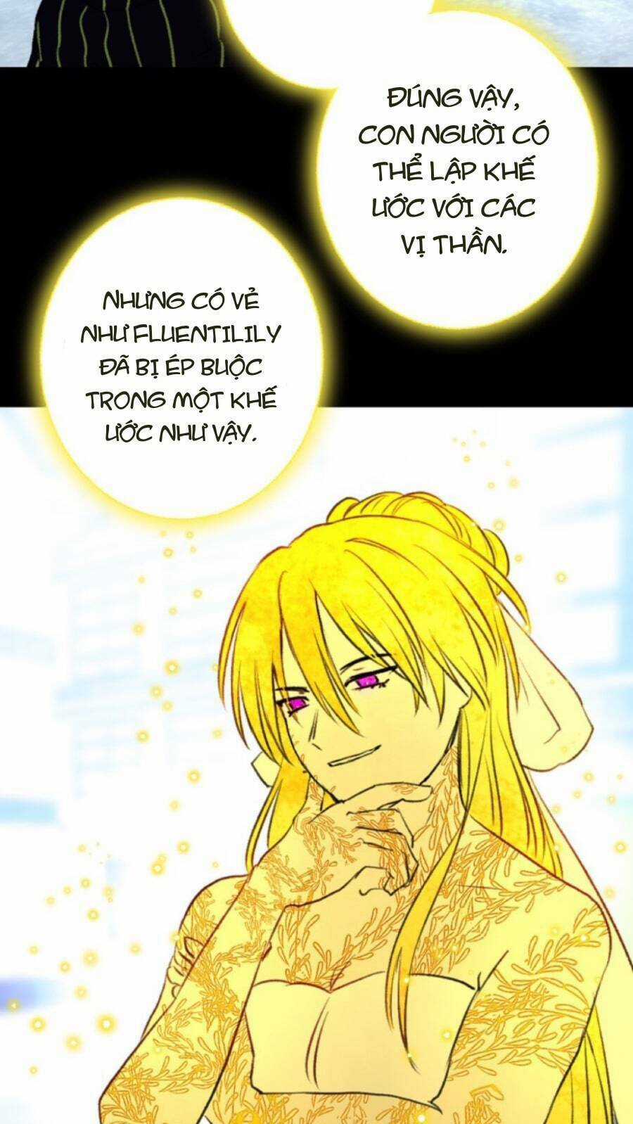 Deor! Chapter 94 trang 34