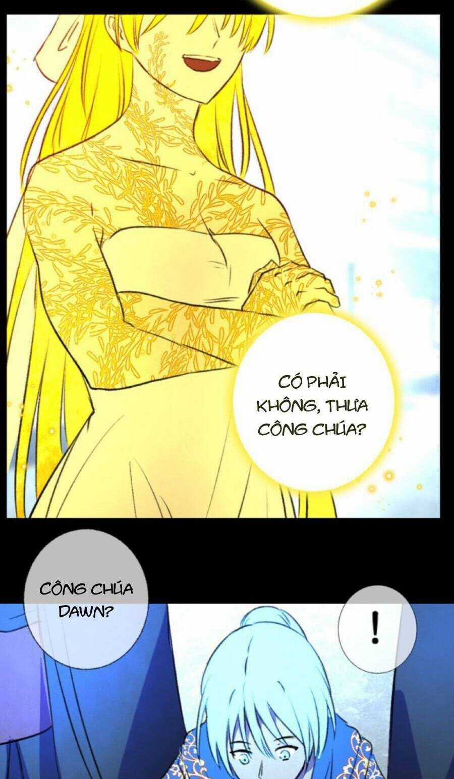 Deor! Chapter 94 trang 37