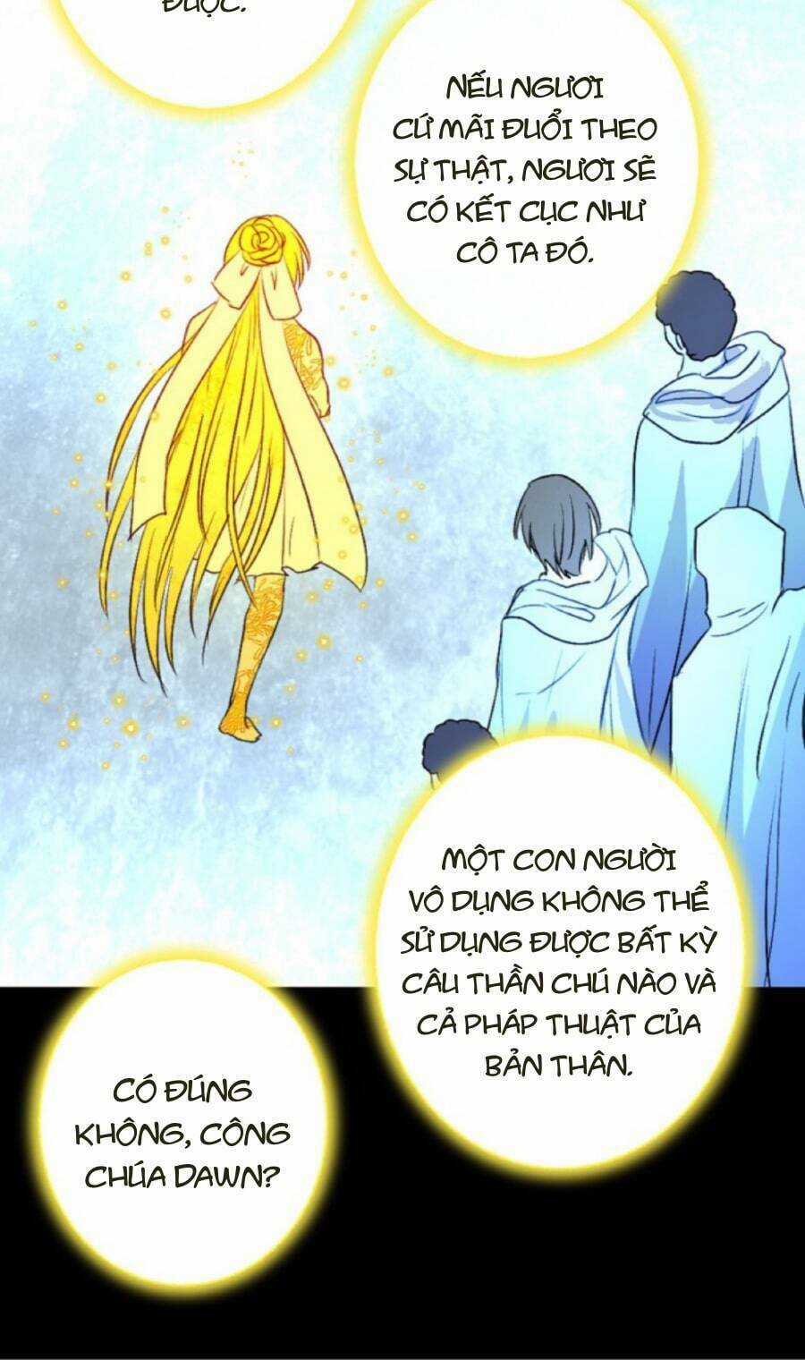 Deor! Chapter 94 trang 39