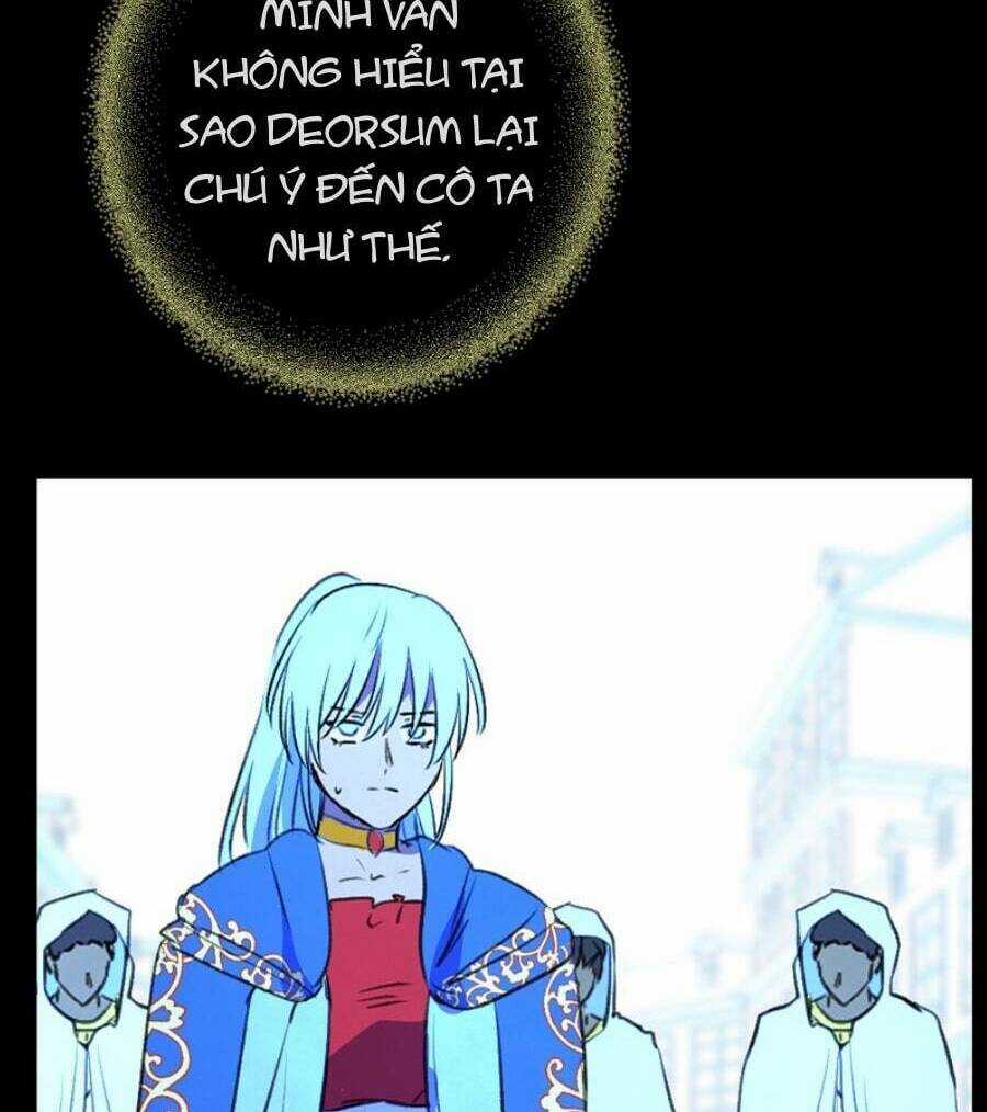 Deor! Chapter 94 trang 41