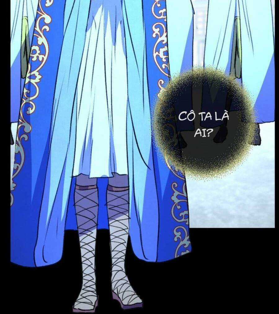 Deor! Chapter 94 trang 42