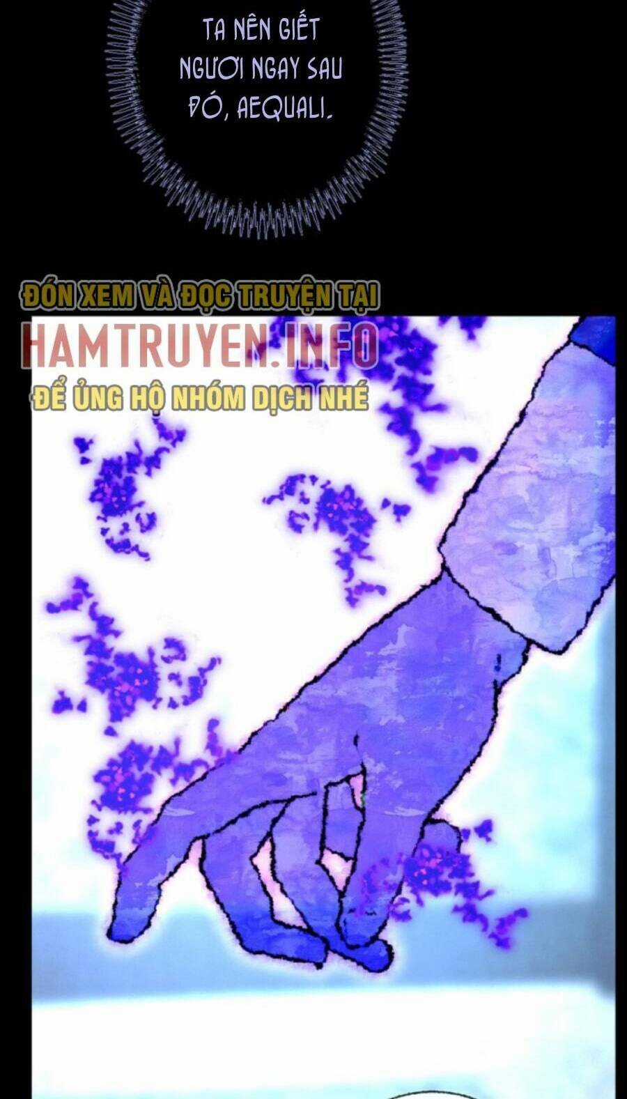 Deor! Chapter 94 trang 5