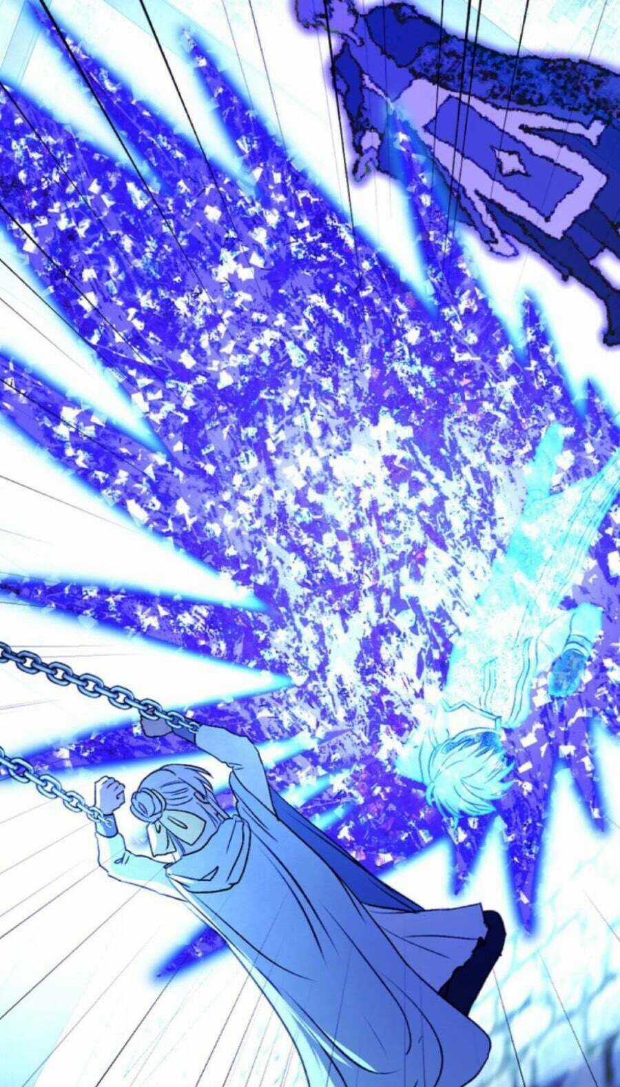 Deor! Chapter 94 trang 7