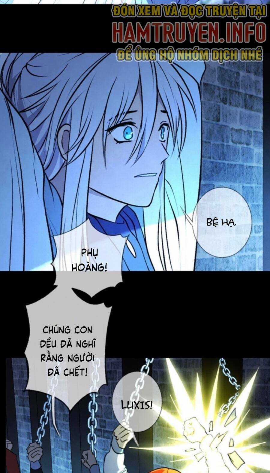 Deor! Chapter 94 trang 8