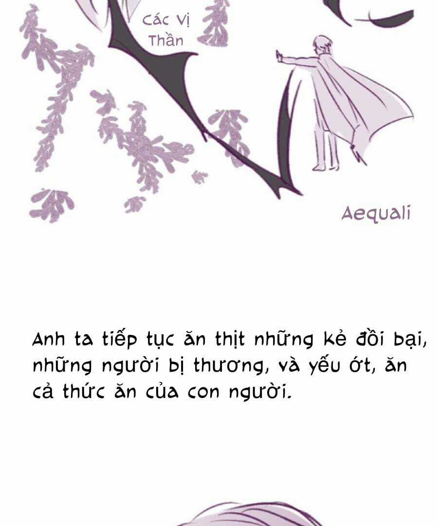 Deor! Chapter 95 trang 10