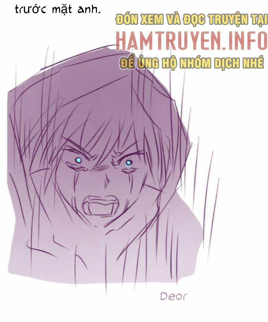 Deor! Chapter 95 trang 13