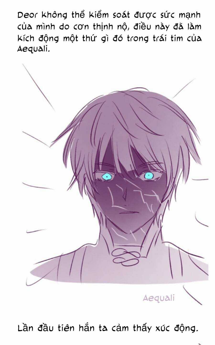 Deor! Chapter 95 trang 14