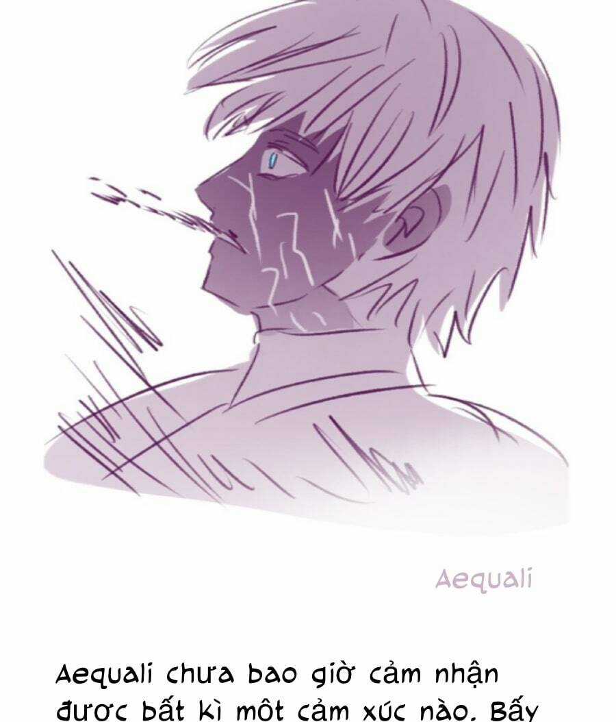 Deor! Chapter 95 trang 16