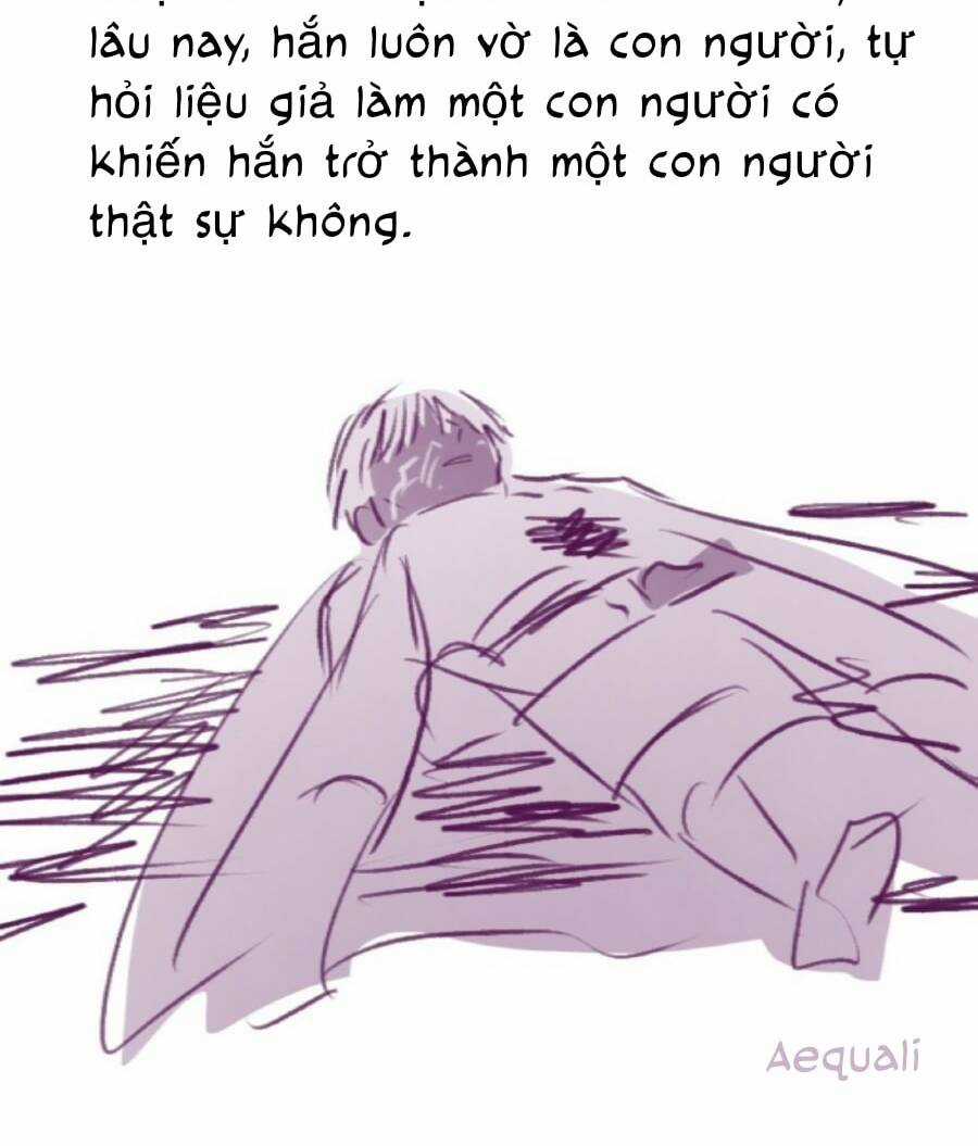 Deor! Chapter 95 trang 17