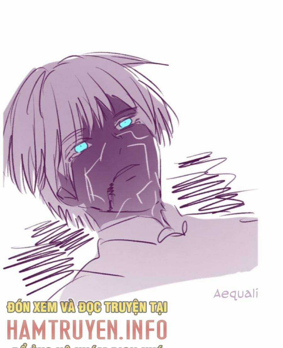 Deor! Chapter 95 trang 18