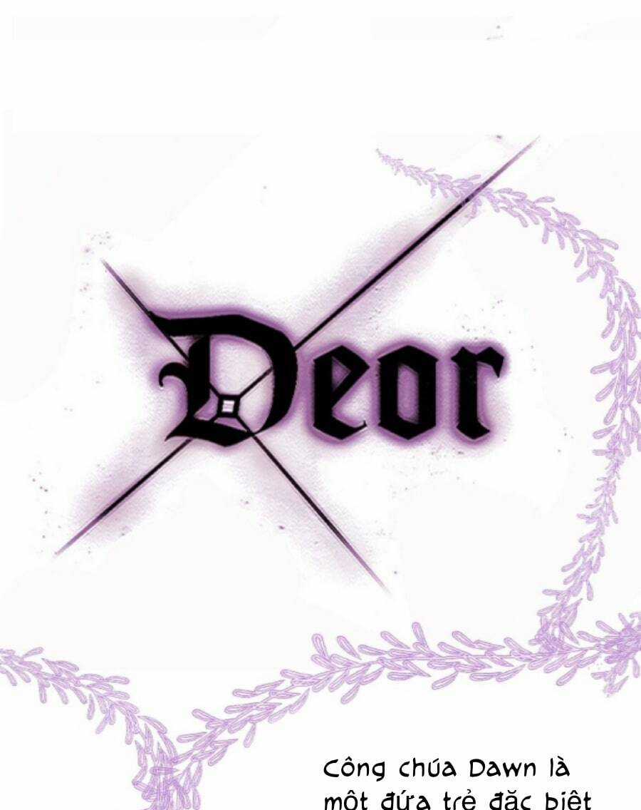 Deor! Chapter 95 trang 2