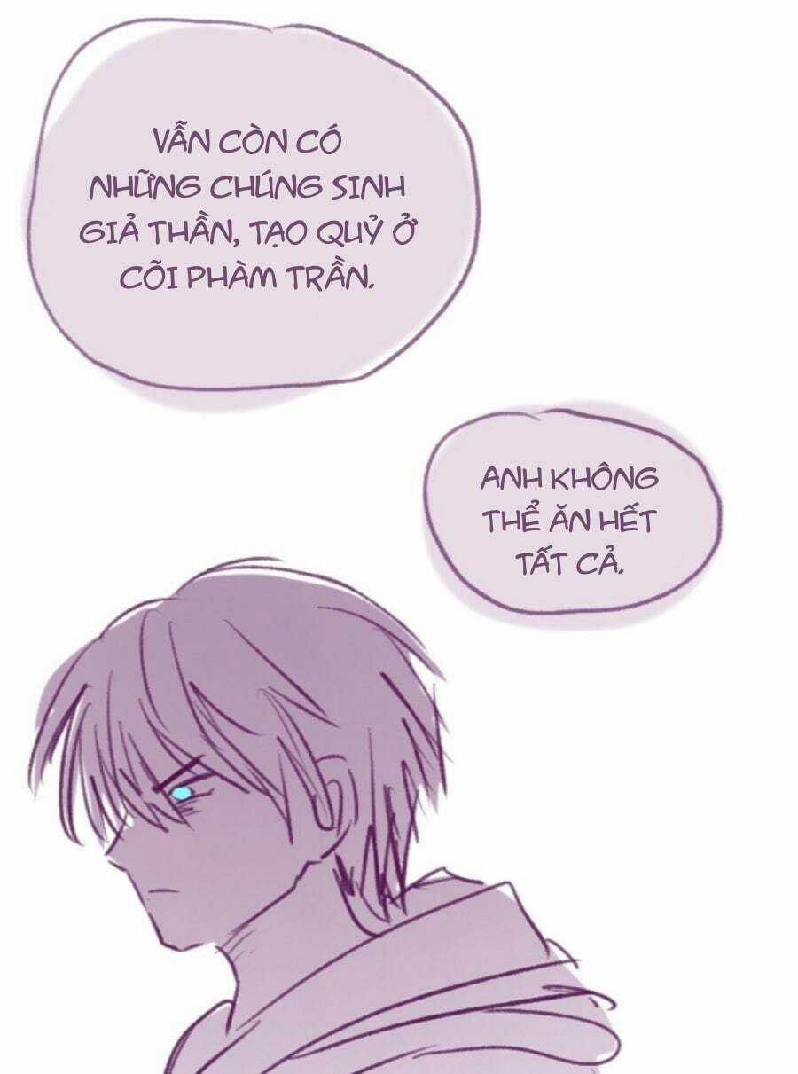 Deor! Chapter 95 trang 27