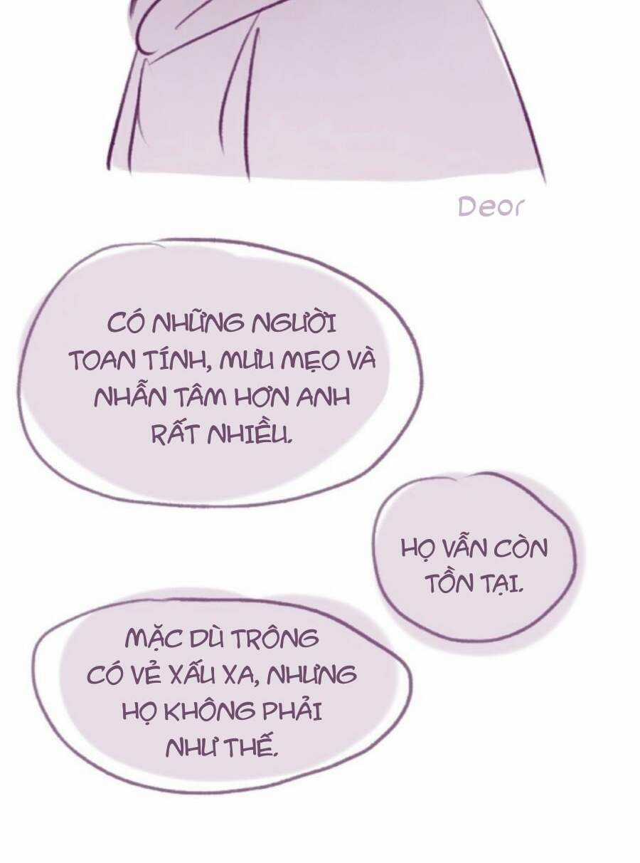 Deor! Chapter 95 trang 28