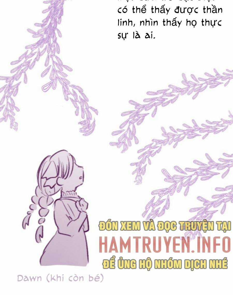 Deor! Chapter 95 trang 3