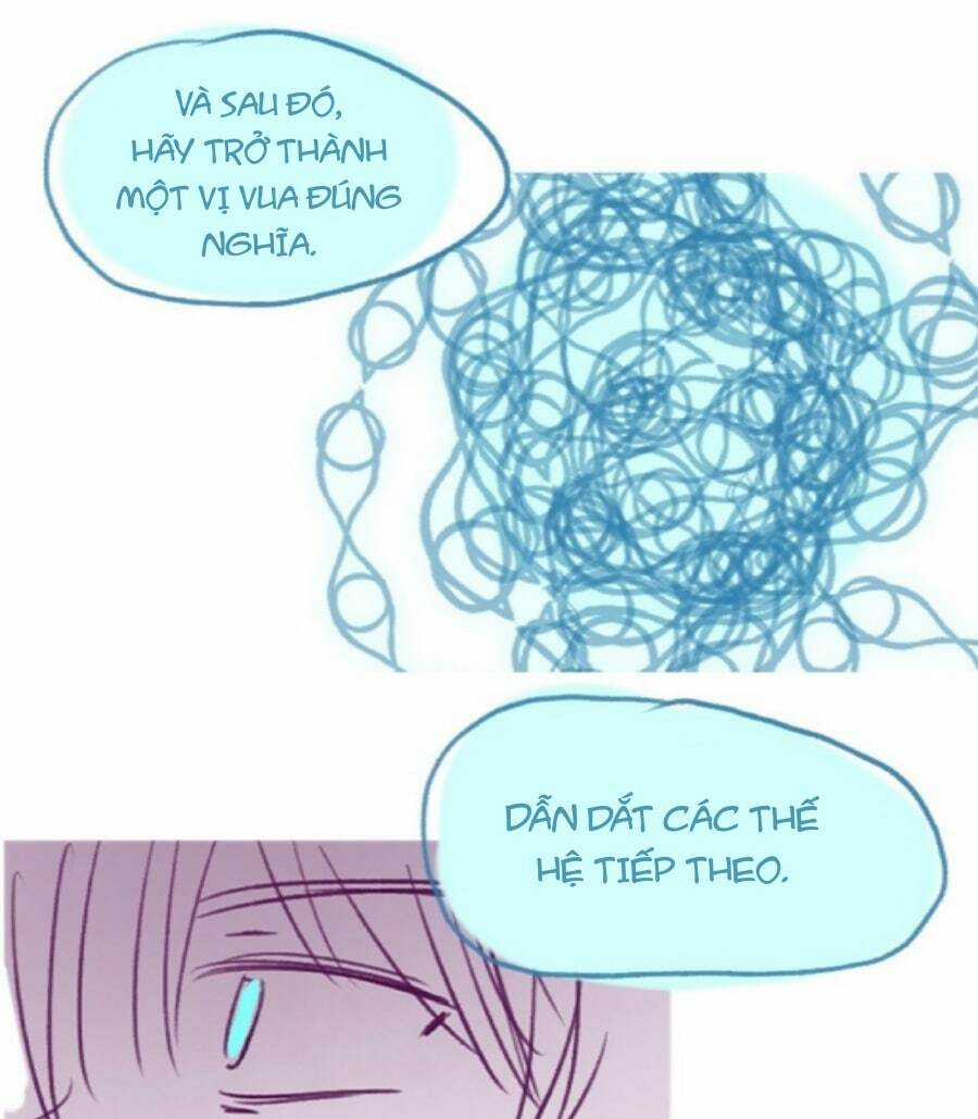 Deor! Chapter 95 trang 31