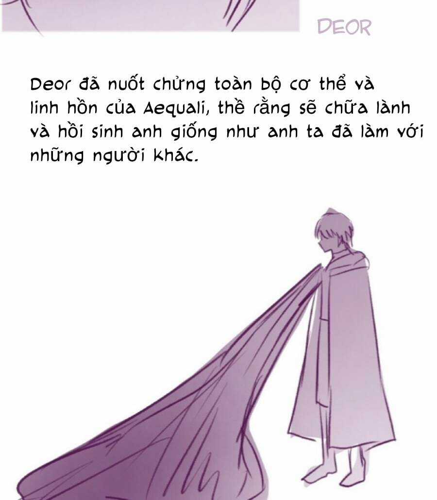 Deor! Chapter 95 trang 32