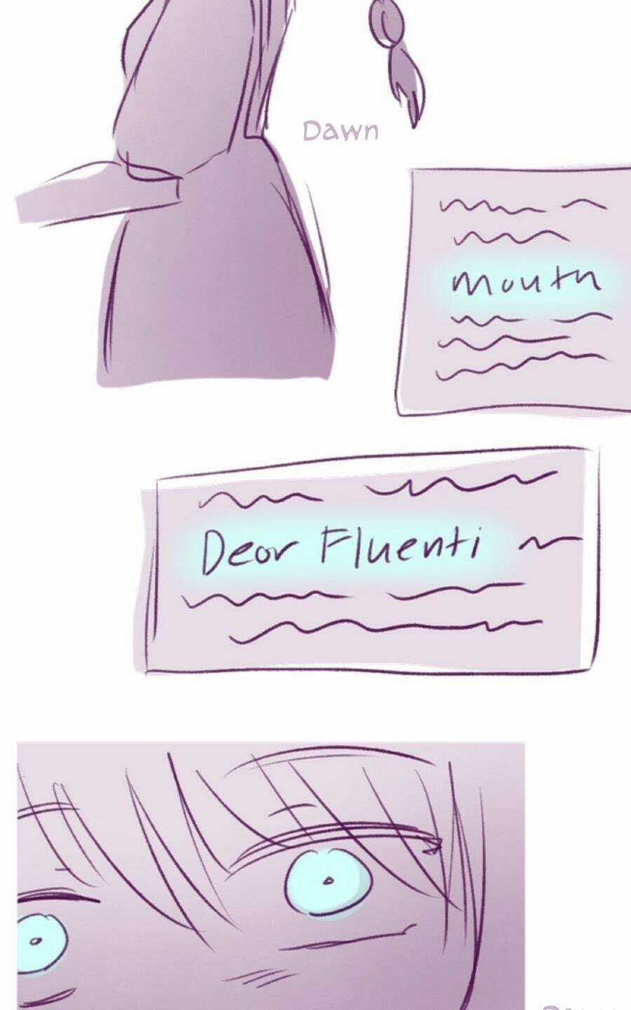 Deor! Chapter 95 trang 36