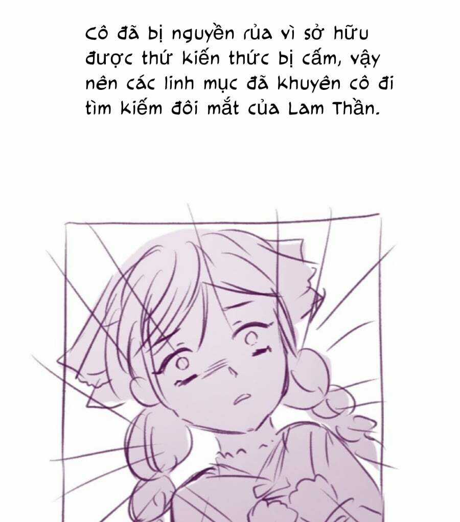 Deor! Chapter 95 trang 4