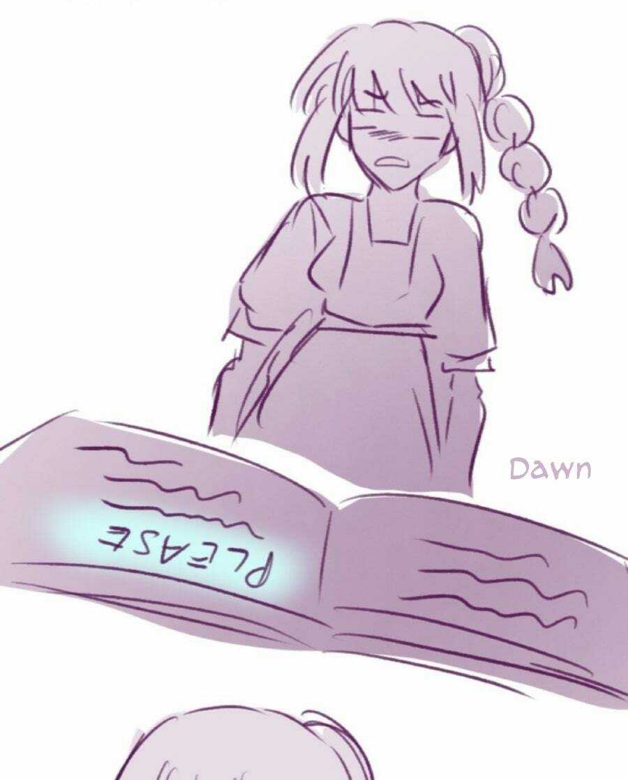 Deor! Chapter 95 trang 41