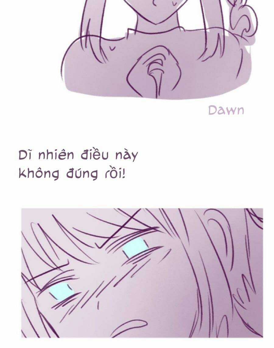 Deor! Chapter 95 trang 43