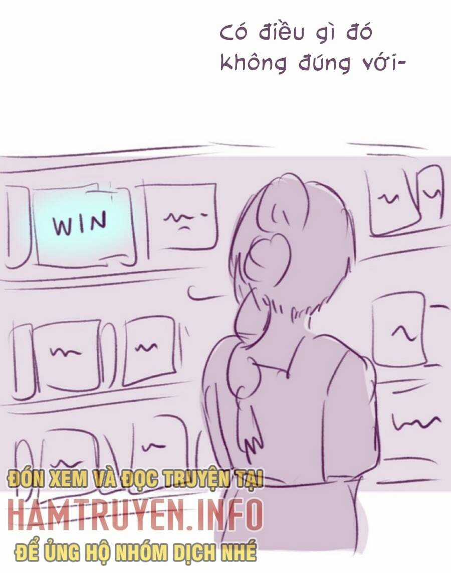 Deor! Chapter 95 trang 44