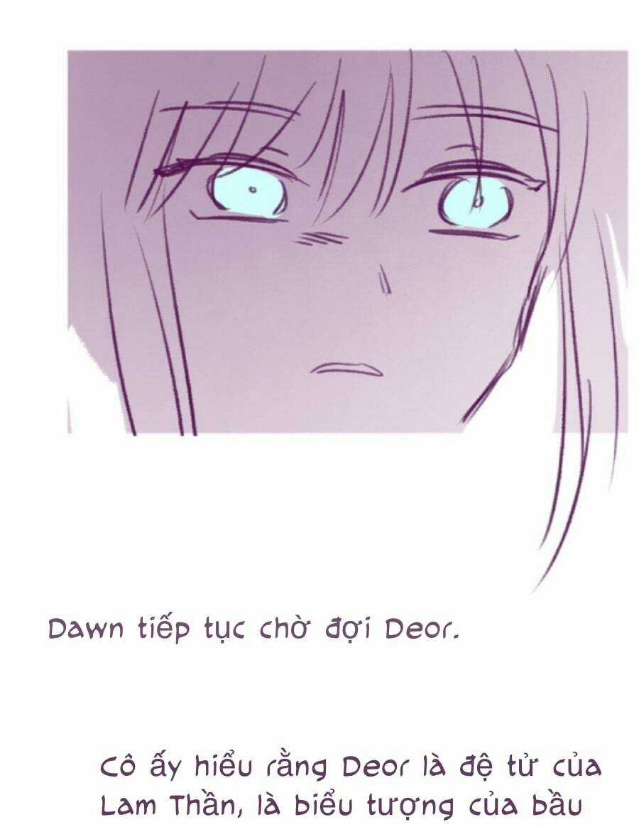 Deor! Chapter 95 trang 47