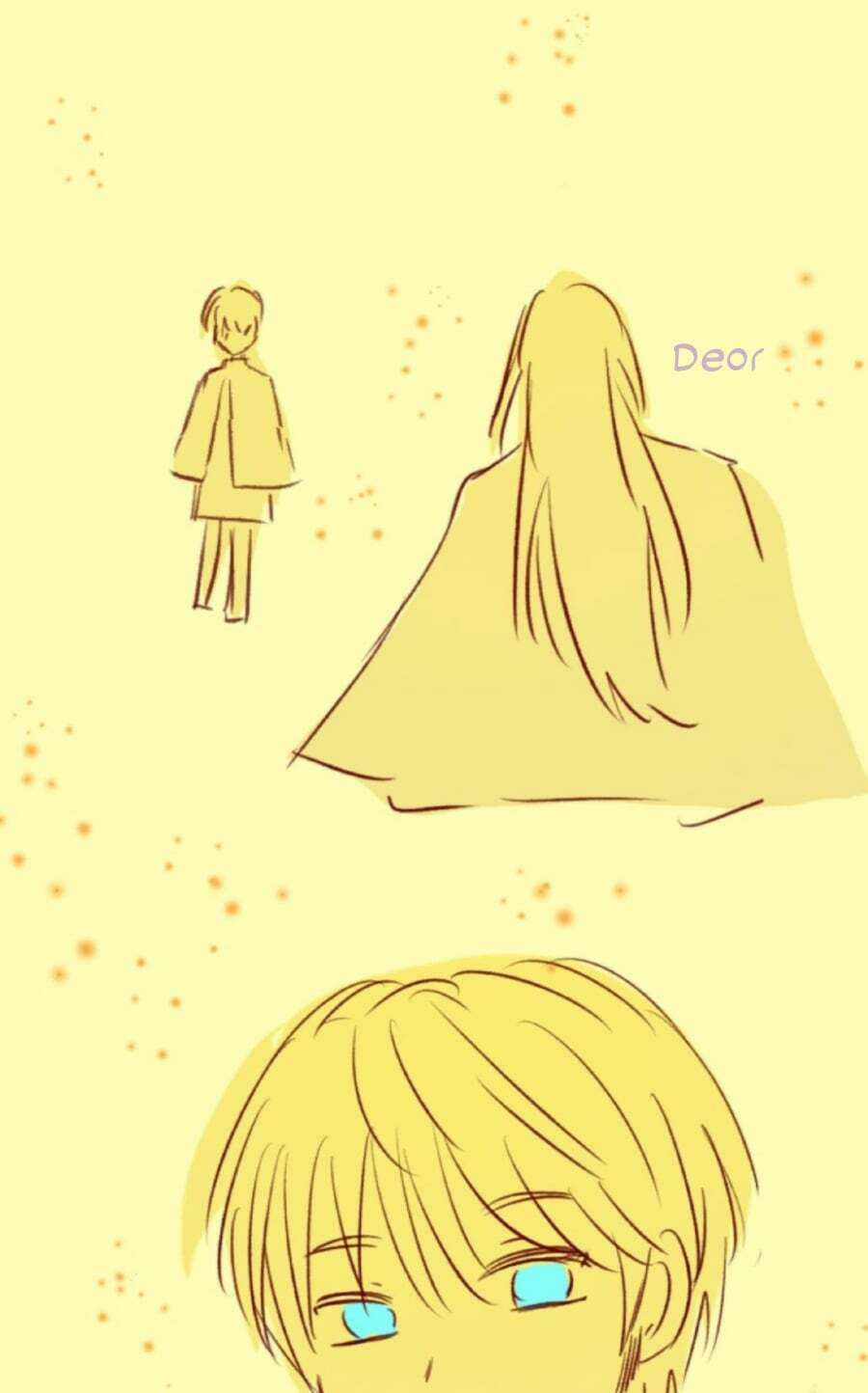 Deor! Chapter 95 trang 49