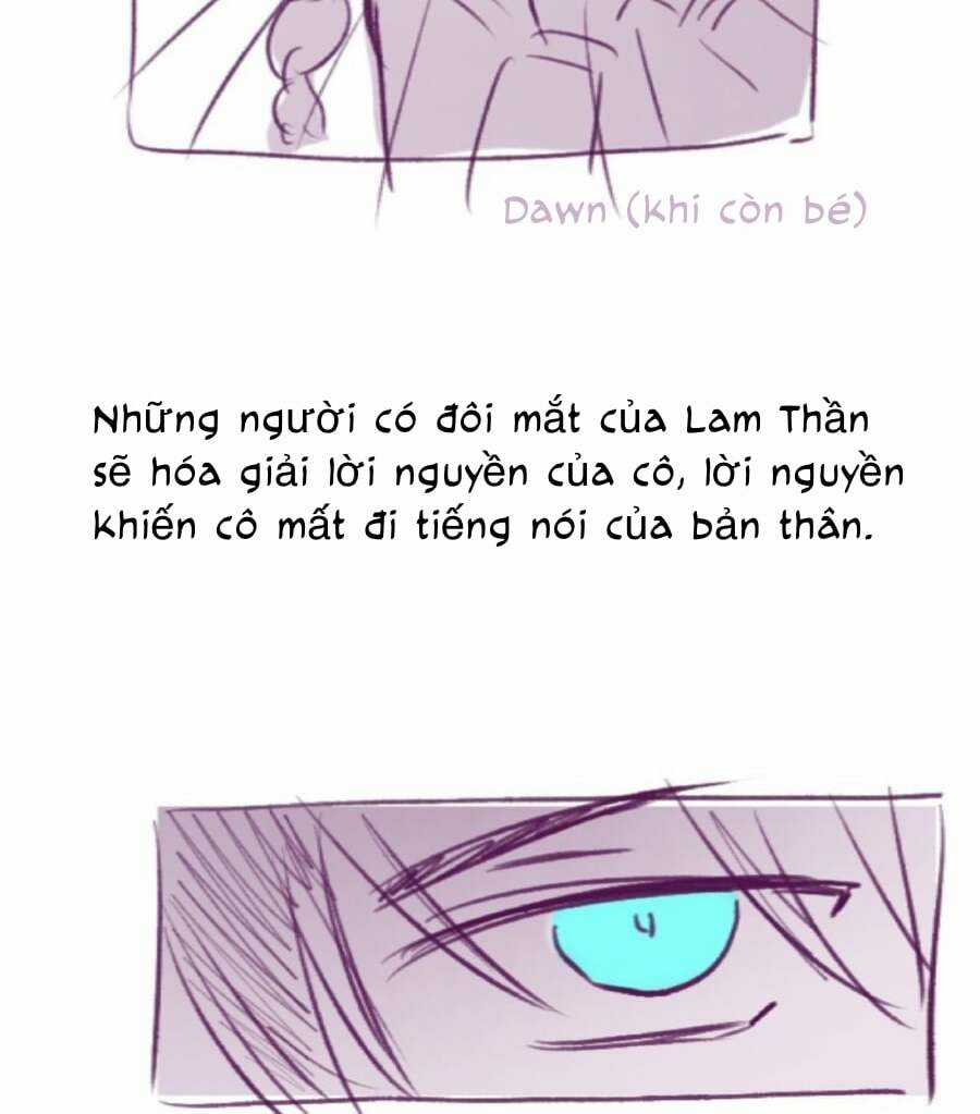 Deor! Chapter 95 trang 5