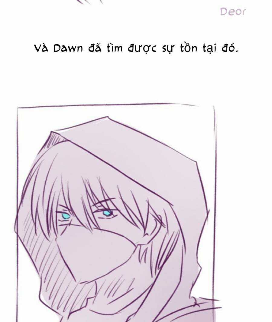 Deor! Chapter 95 trang 6