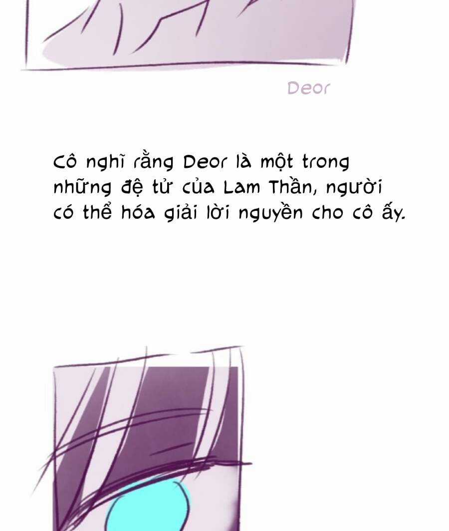 Deor! Chapter 95 trang 7