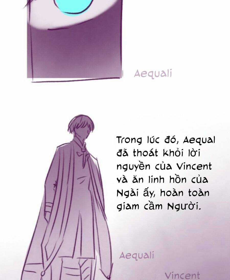 Deor! Chapter 95 trang 8