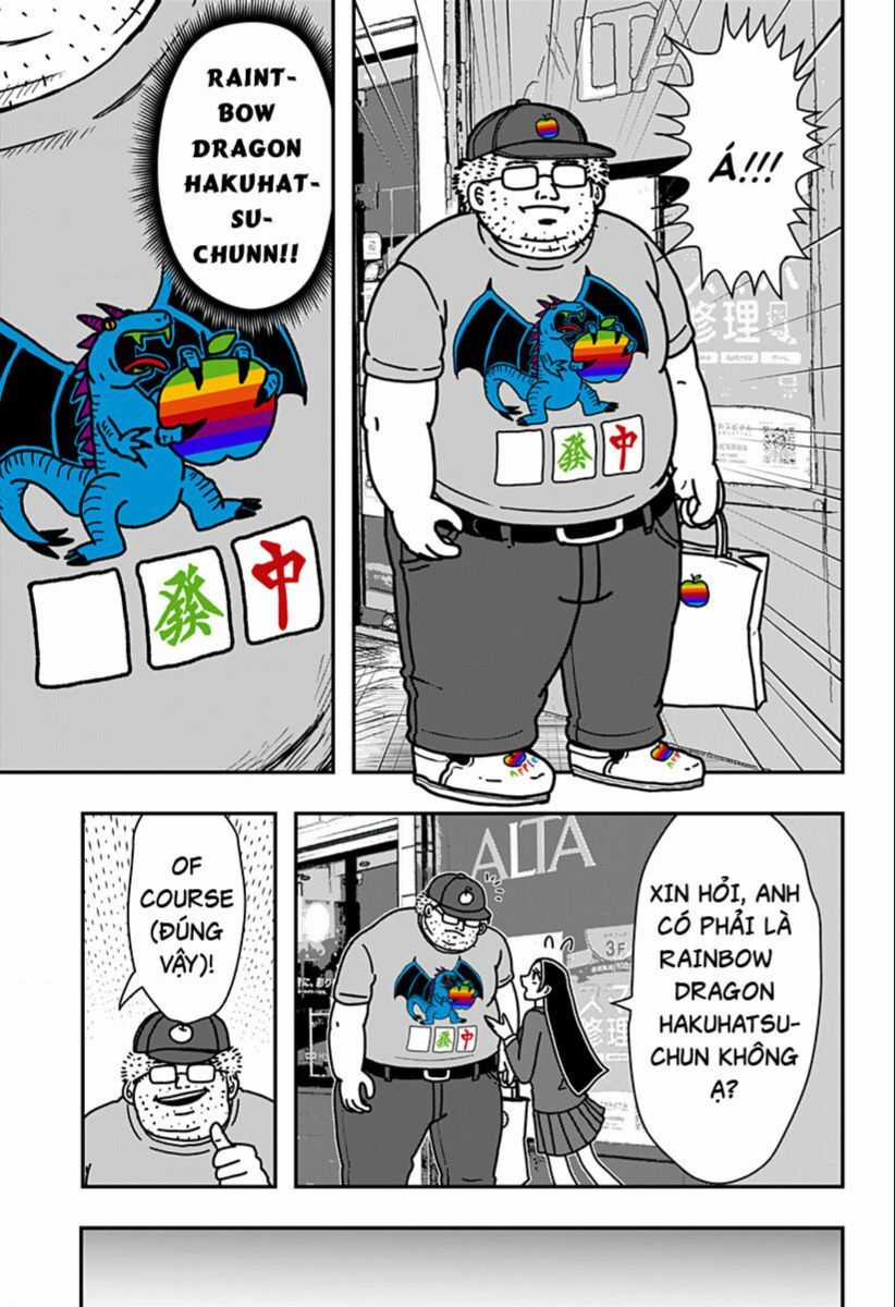 Đẹp Trai Thì Phải Chết Chapter 0 trang 24