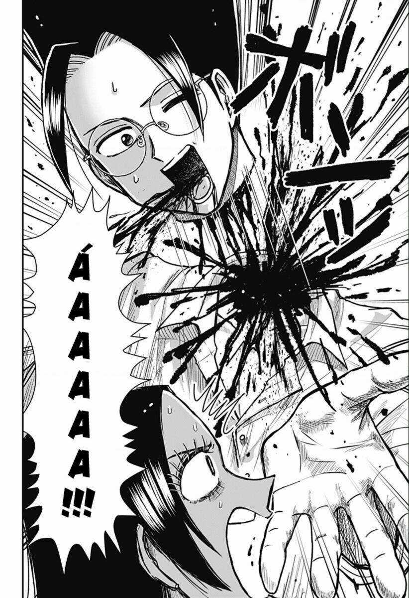 Đẹp Trai Thì Phải Chết Chapter 1 trang 19