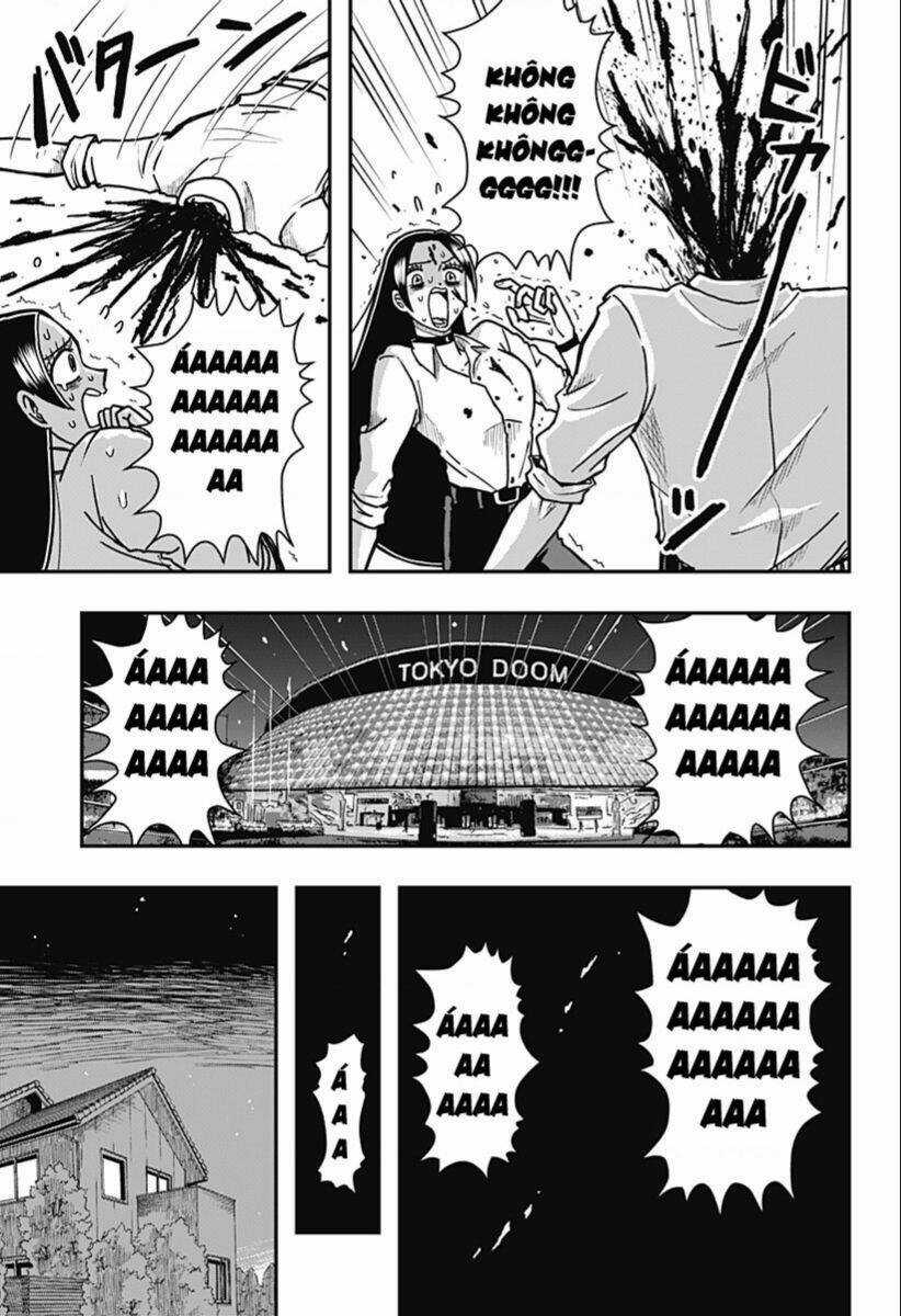 Đẹp Trai Thì Phải Chết Chapter 1 trang 20