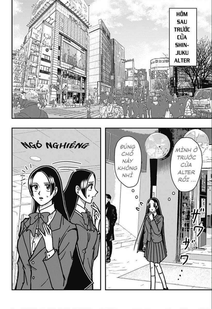 Đẹp Trai Thì Phải Chết Chapter 1 trang 23