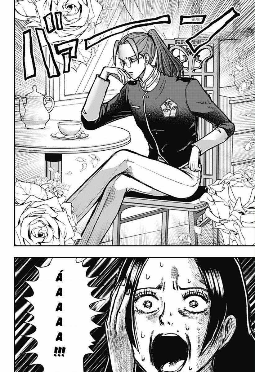 Đẹp Trai Thì Phải Chết Chapter 2 trang 24