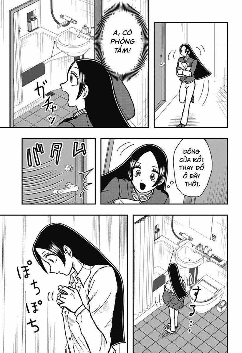 Đẹp Trai Thì Phải Chết Chapter 2 trang 29