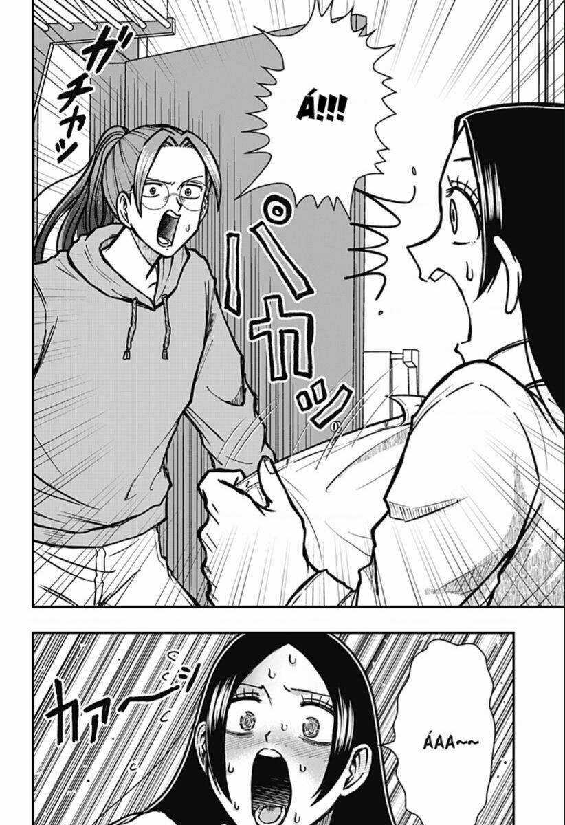 Đẹp Trai Thì Phải Chết Chapter 2 trang 30