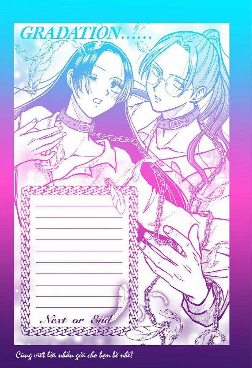 Đẹp Trai Thì Phải Chết Chapter 5.5 trang 7